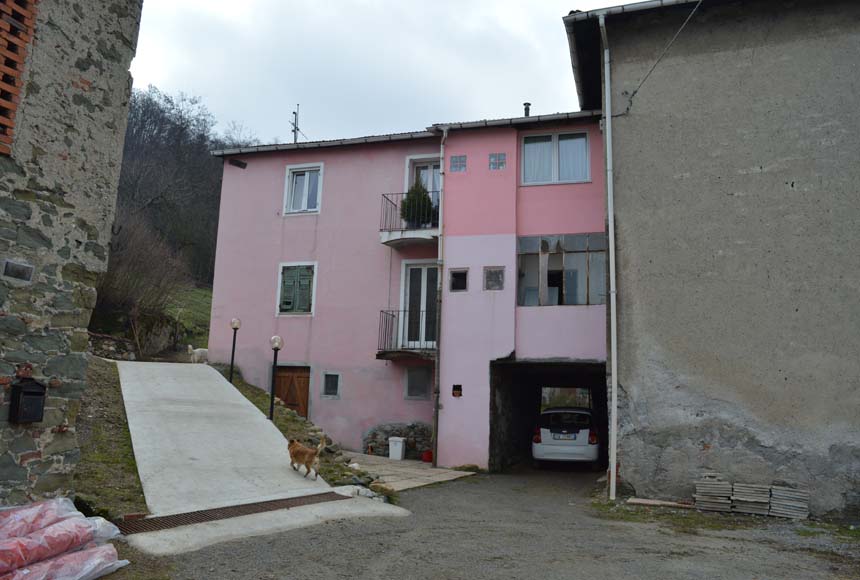 Appartamento in vendita a Cairo Montenotte