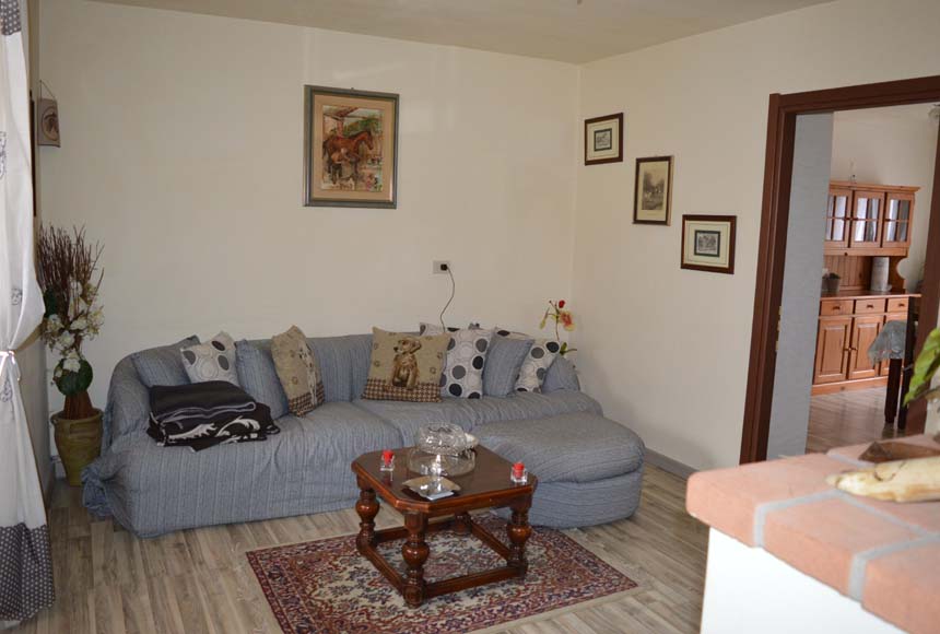 Appartamento in vendita a Cairo Montenotte