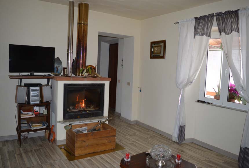 Appartamento in vendita a Cairo Montenotte