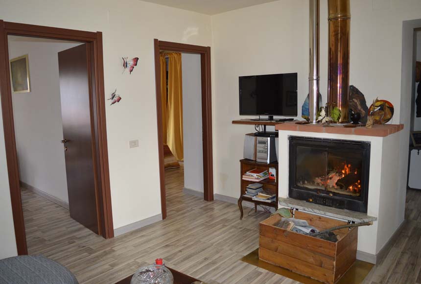 Appartamento in vendita a Cairo Montenotte