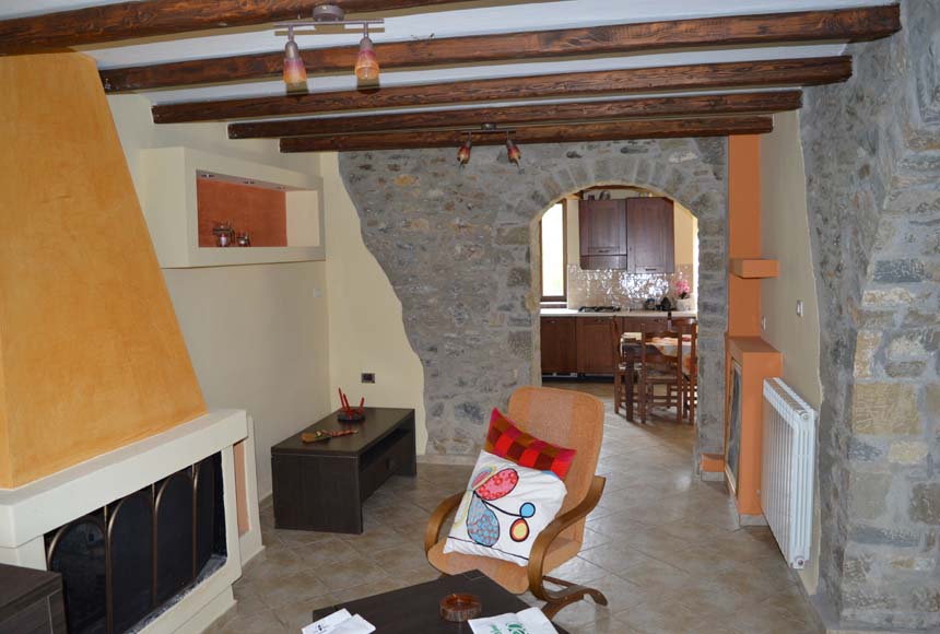 Villa / Villetta in vendita a Giusvalla