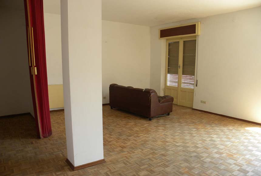 Appartamento in vendita a Cengio