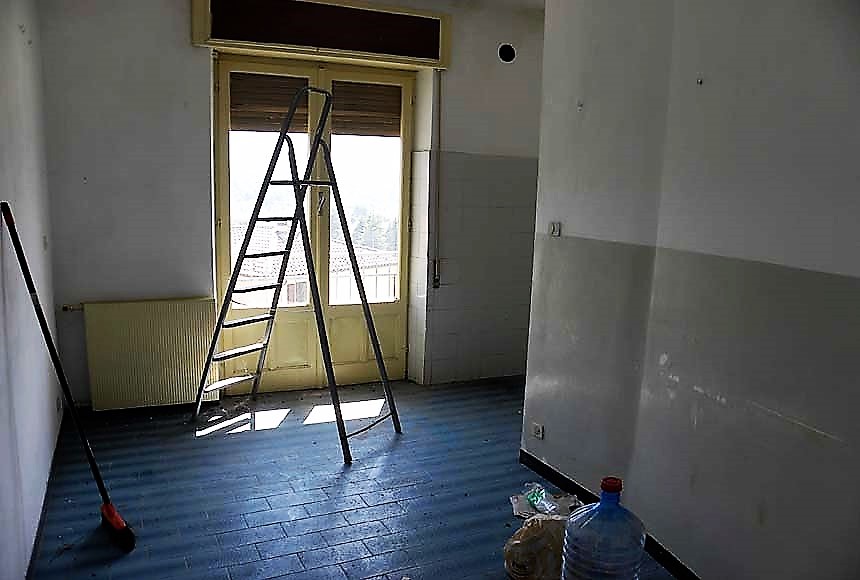 Appartamento in vendita a Cengio