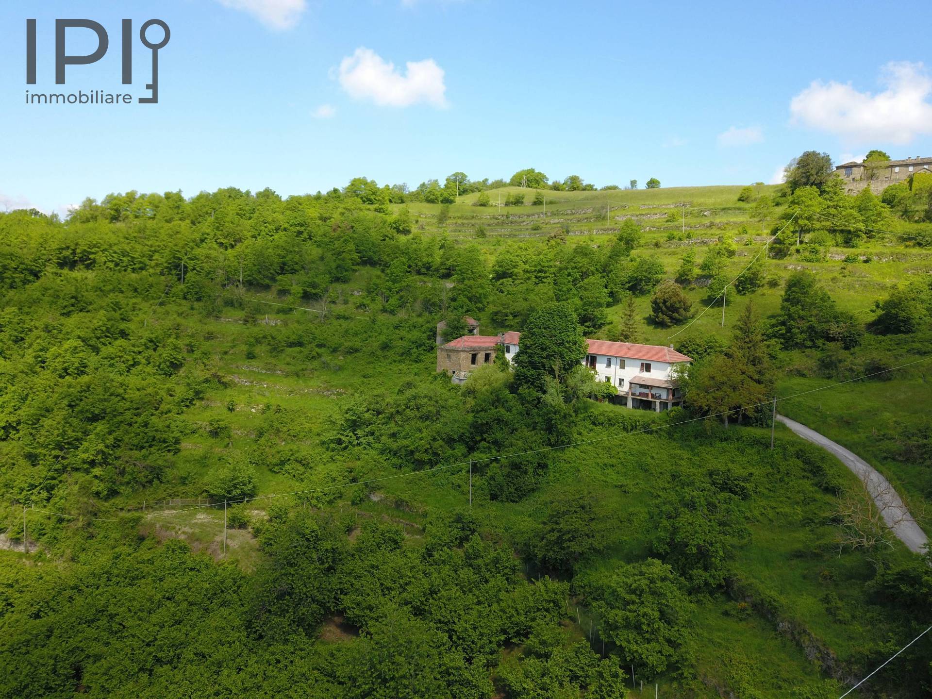 Casa Rustica in vendita a Serole