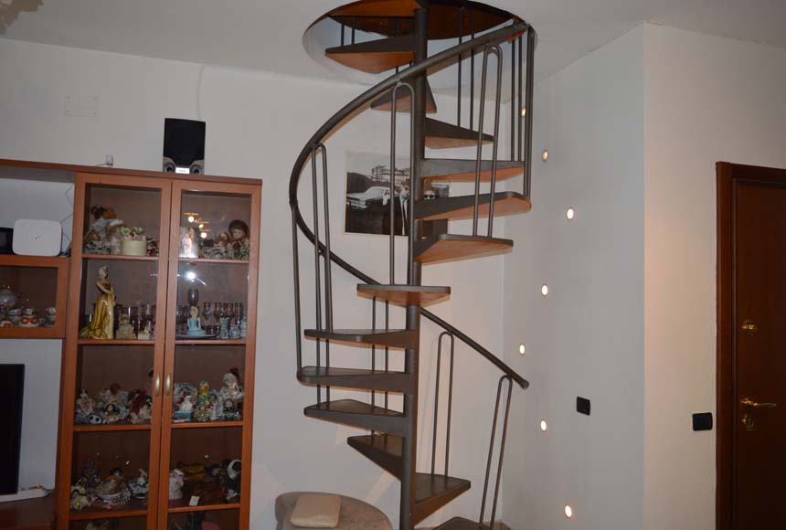 Appartamento in vendita a Carcare