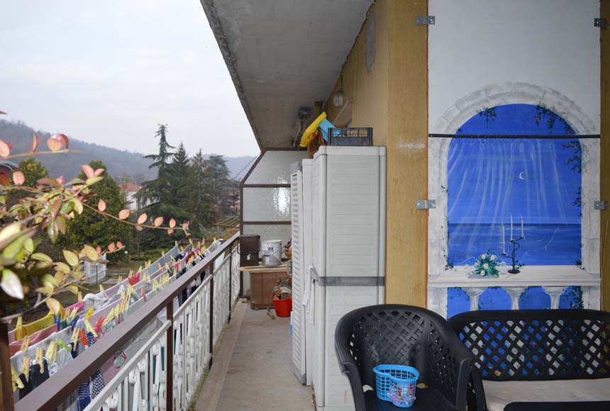 Appartamento in vendita a Carcare