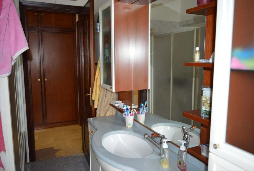 Appartamento in vendita a Carcare