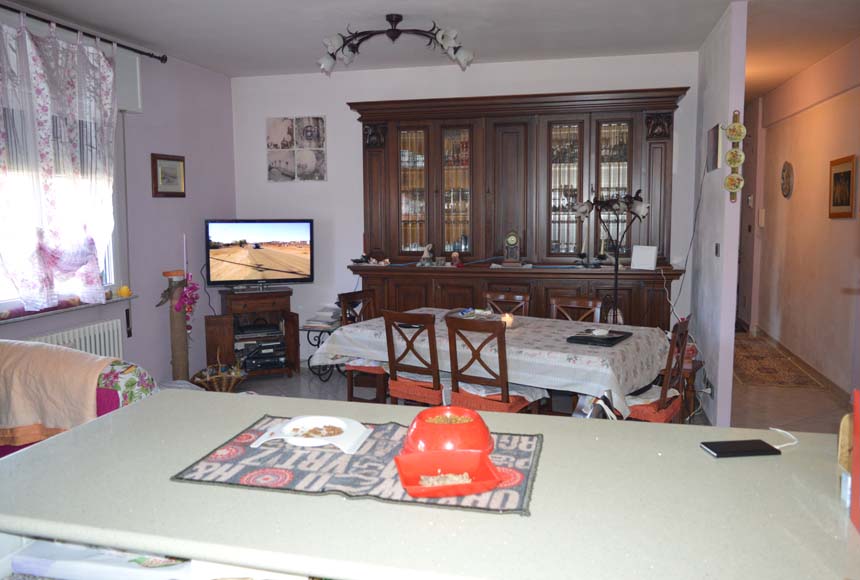 Appartamento in vendita a Cairo Montenotte