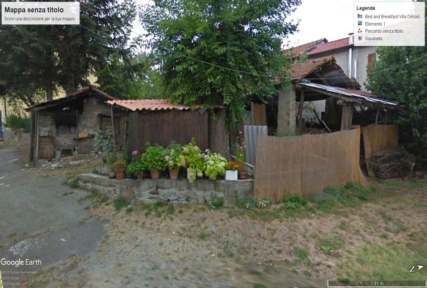 Casa in vendita a Spigno Monferrato