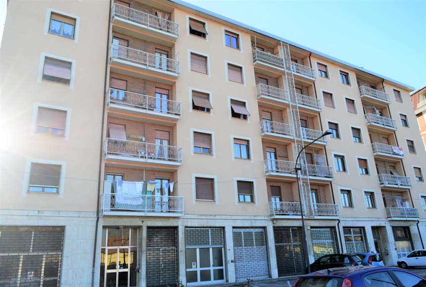 Appartamento in vendita a Cairo Montenotte