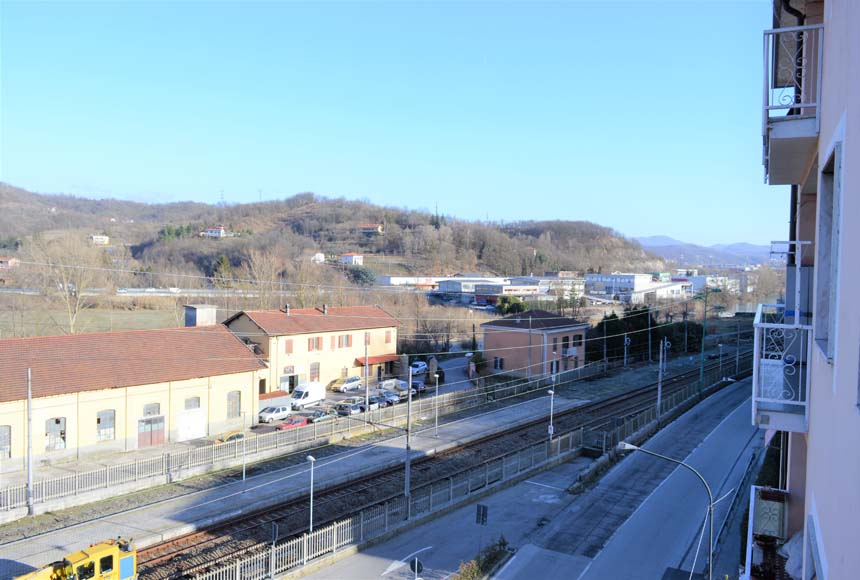 Appartamento in vendita a Cairo Montenotte