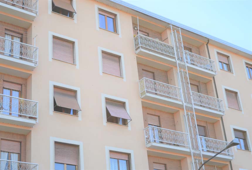 Appartamento in vendita a Cairo Montenotte