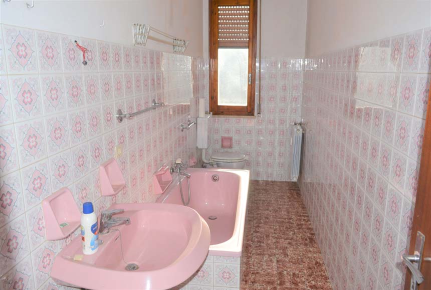 Appartamento in vendita a Cairo Montenotte