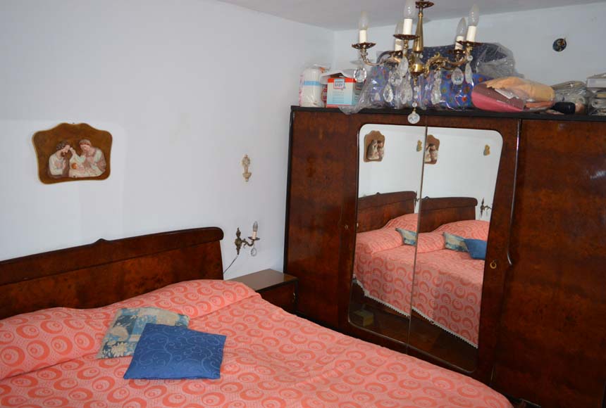 Casa - Semindipendente in vendita a Roccavignale, Camponuovo