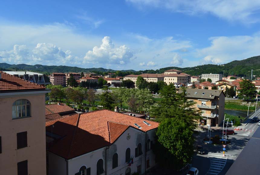 Appartamento in vendita a Cairo Montenotte