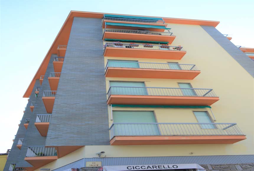 Appartamento in vendita a Santo Stefano Belbo