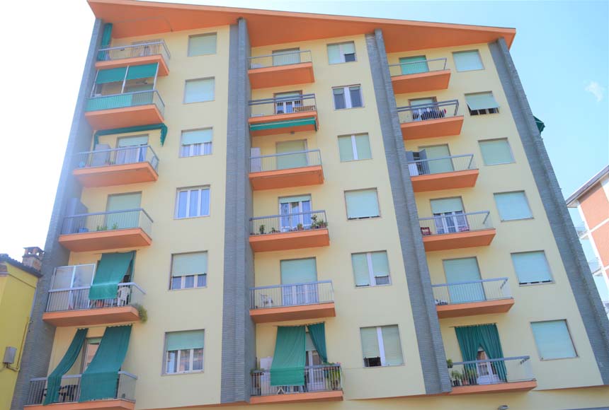 Appartamento in vendita a Santo Stefano Belbo