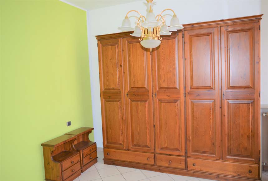 Appartamento in vendita a Santo Stefano Belbo