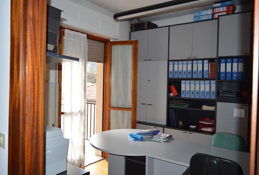 Appartamento in vendita a Cairo Montenotte