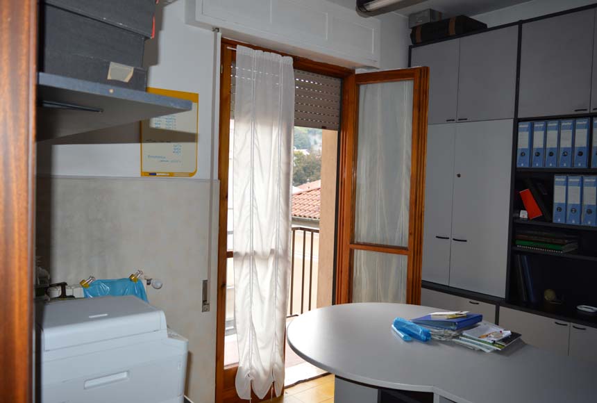 Appartamento in vendita a Cairo Montenotte