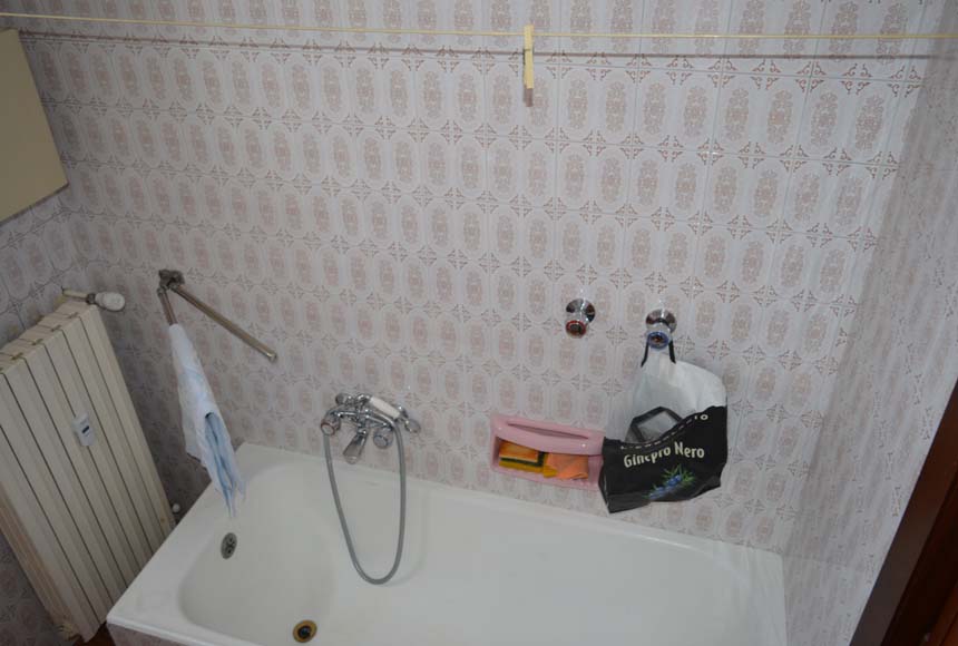 Appartamento in vendita a Cairo Montenotte