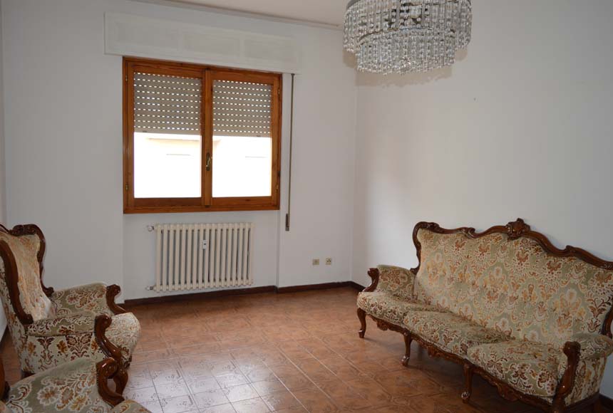 Appartamento in vendita a Cairo Montenotte