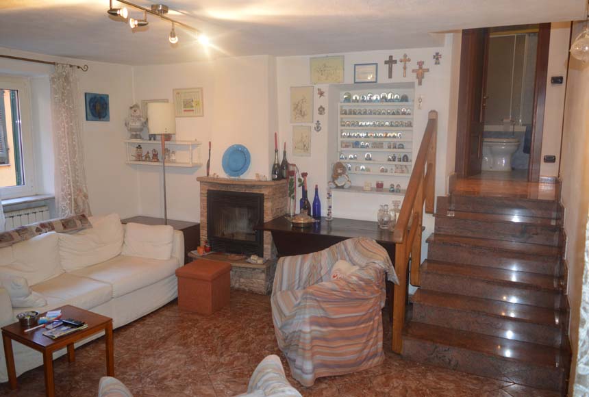 Appartamento in vendita a Cairo Montenotte