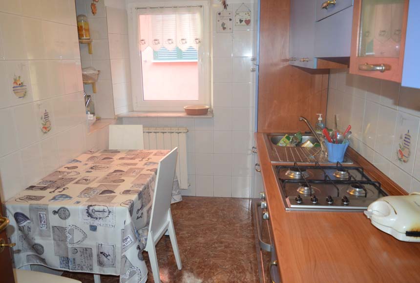 Appartamento in vendita a Cairo Montenotte