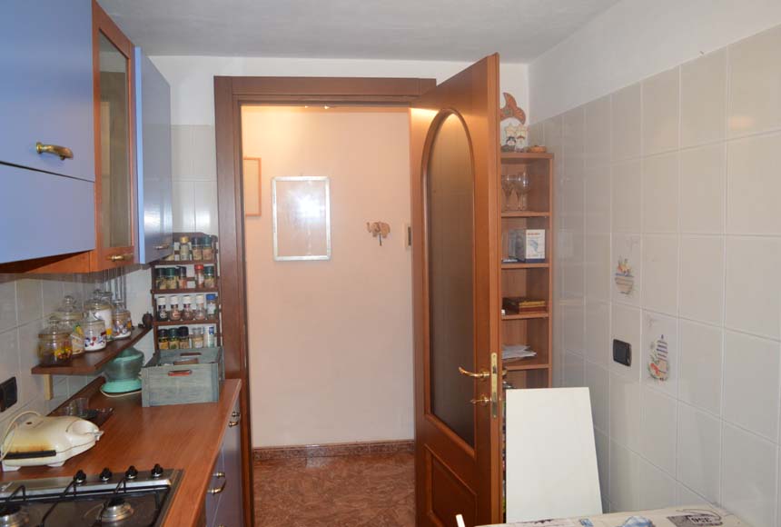 Appartamento in vendita a Cairo Montenotte