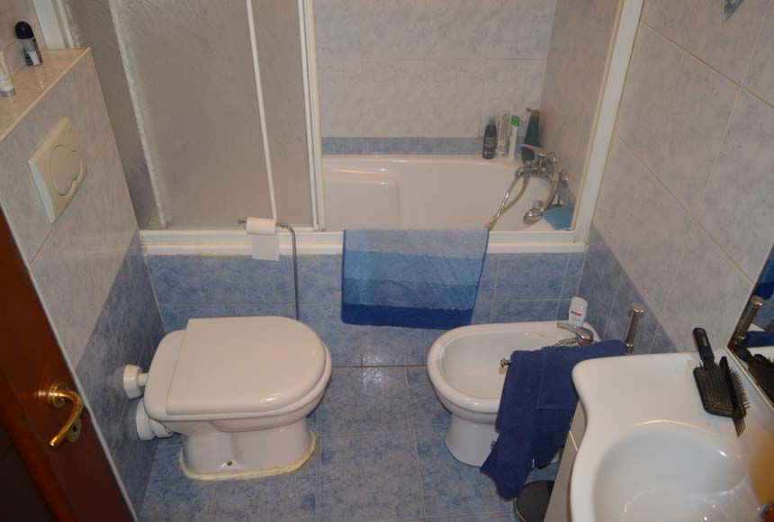 Appartamento in vendita a Cairo Montenotte