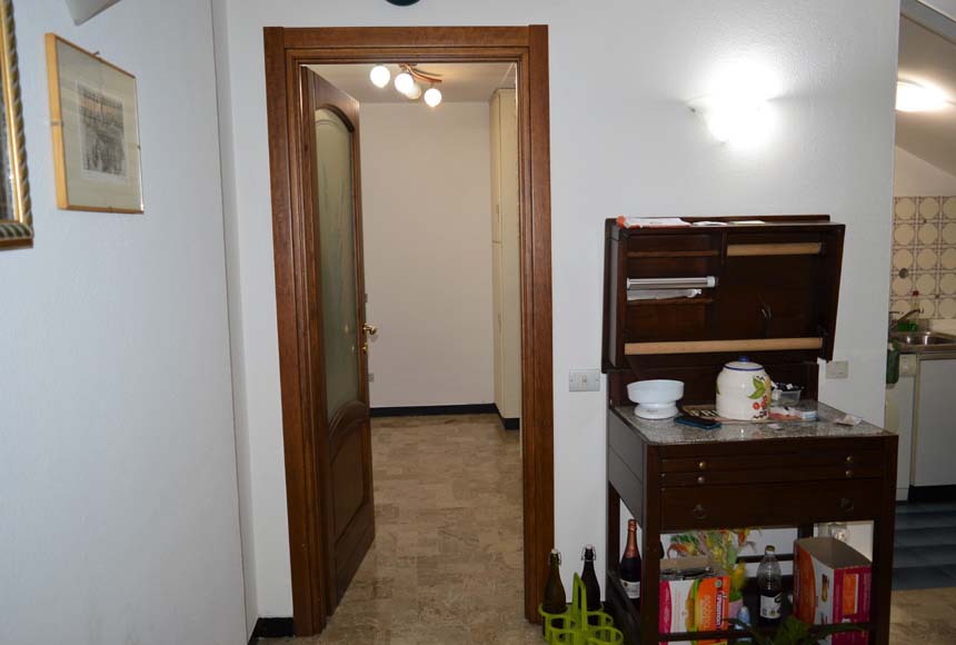 Appartamento in vendita a Altare