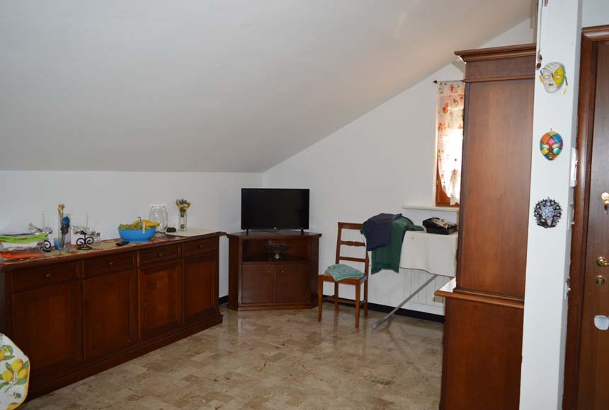Appartamento in vendita a Altare