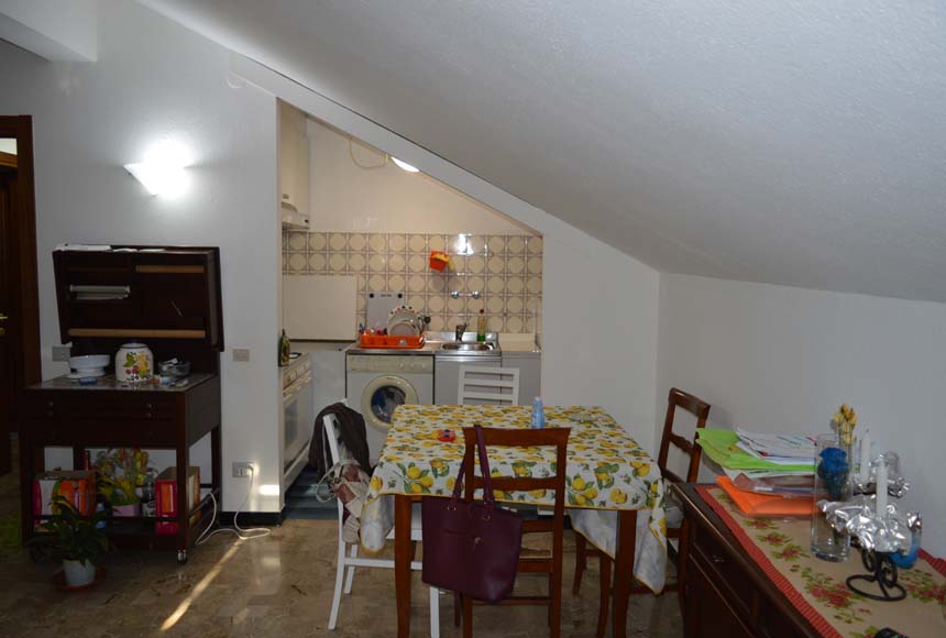 Appartamento in vendita a Altare