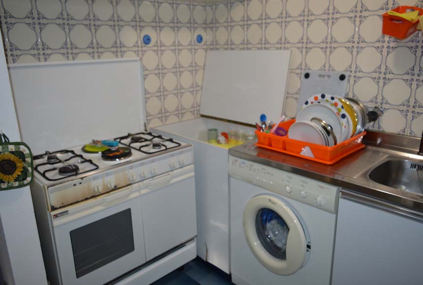 Appartamento in vendita a Altare