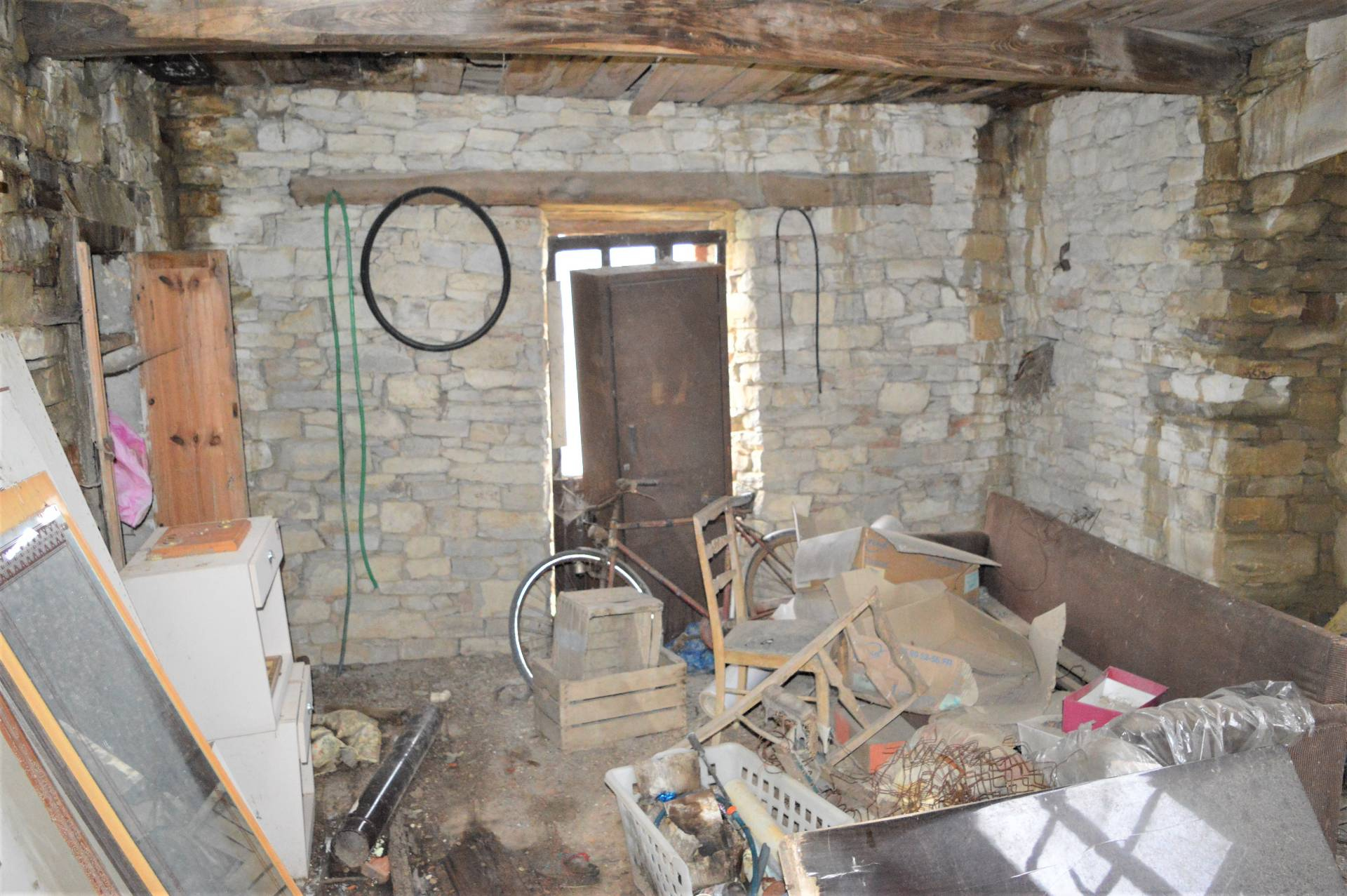 Casa Rustica in vendita a Levice