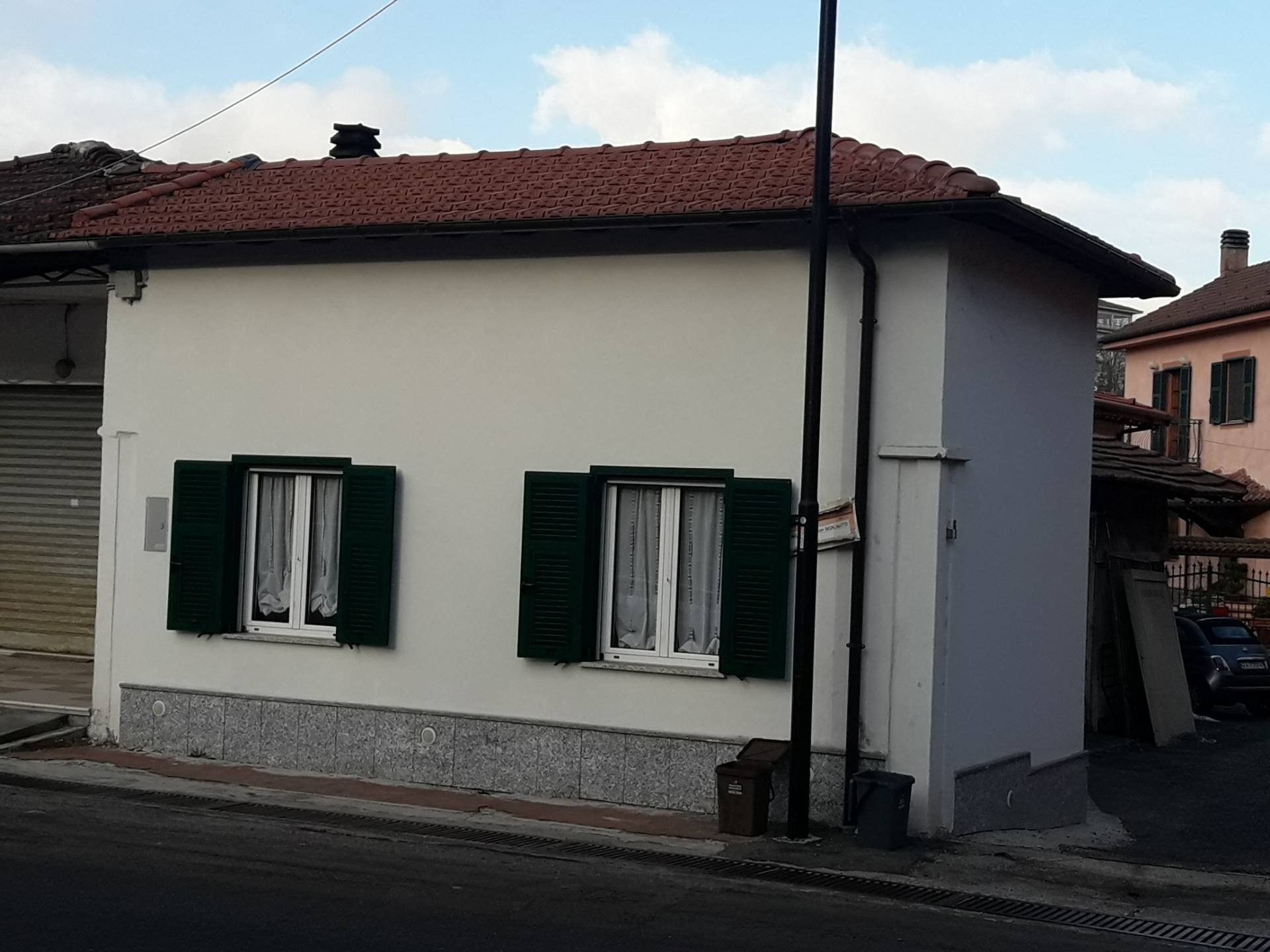 Casa in vendita a Dego