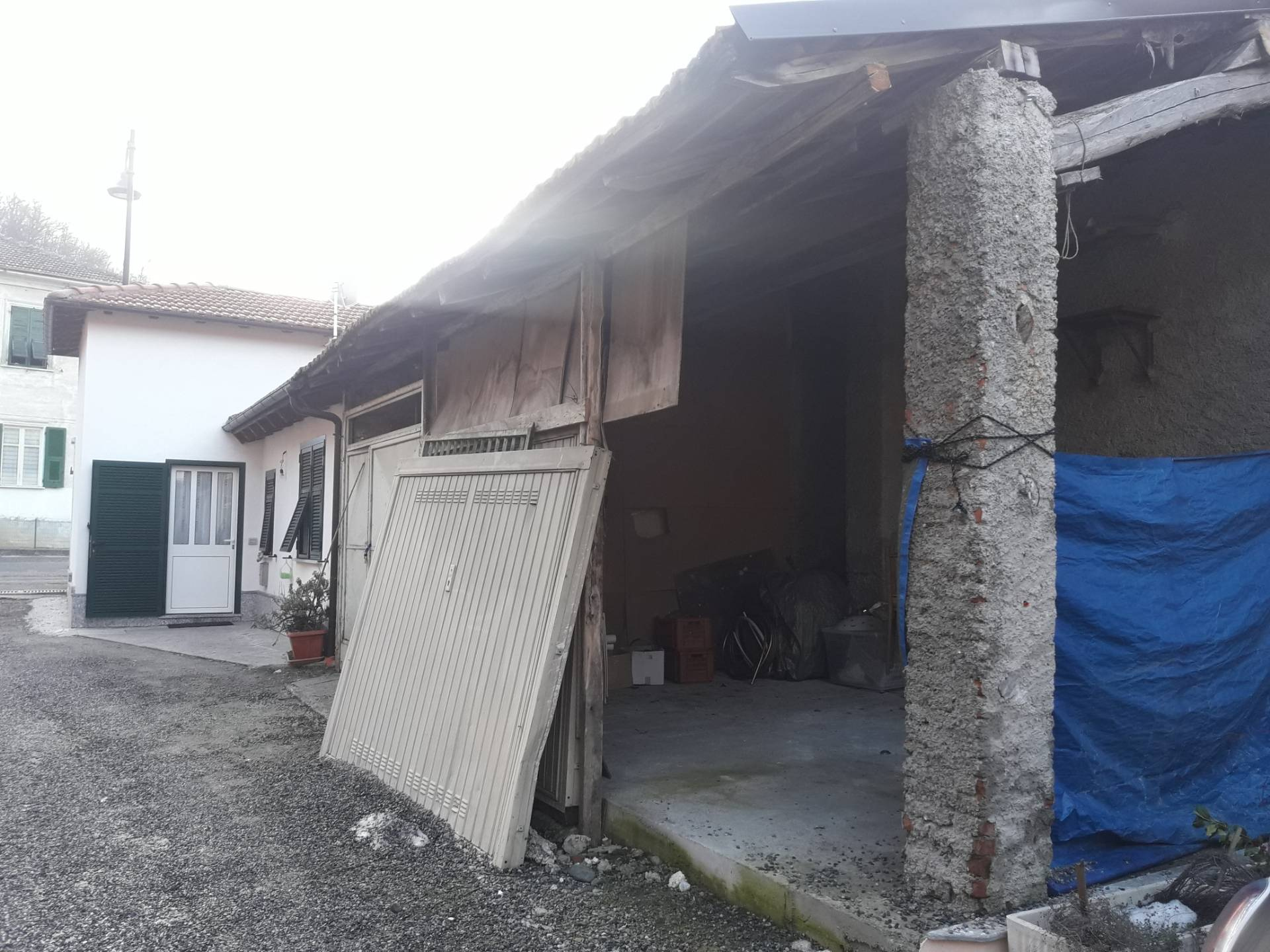 Casa in vendita a Dego