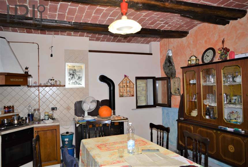 Casa in vendita a Cortemilia