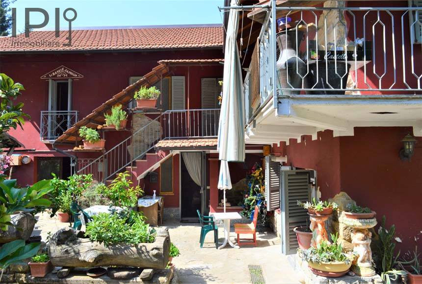 Casa in vendita a Cortemilia