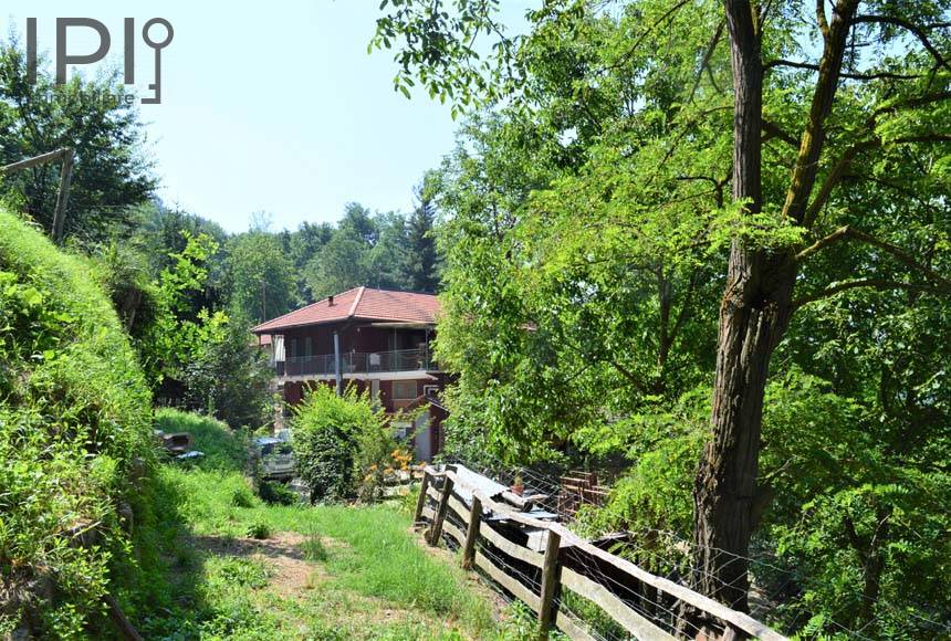 Casa in vendita a Cortemilia