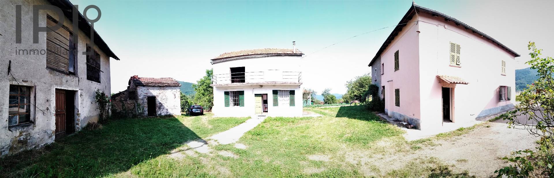 Cascinale / Podere in vendita a Pezzolo Valle Uzzone, Todocco