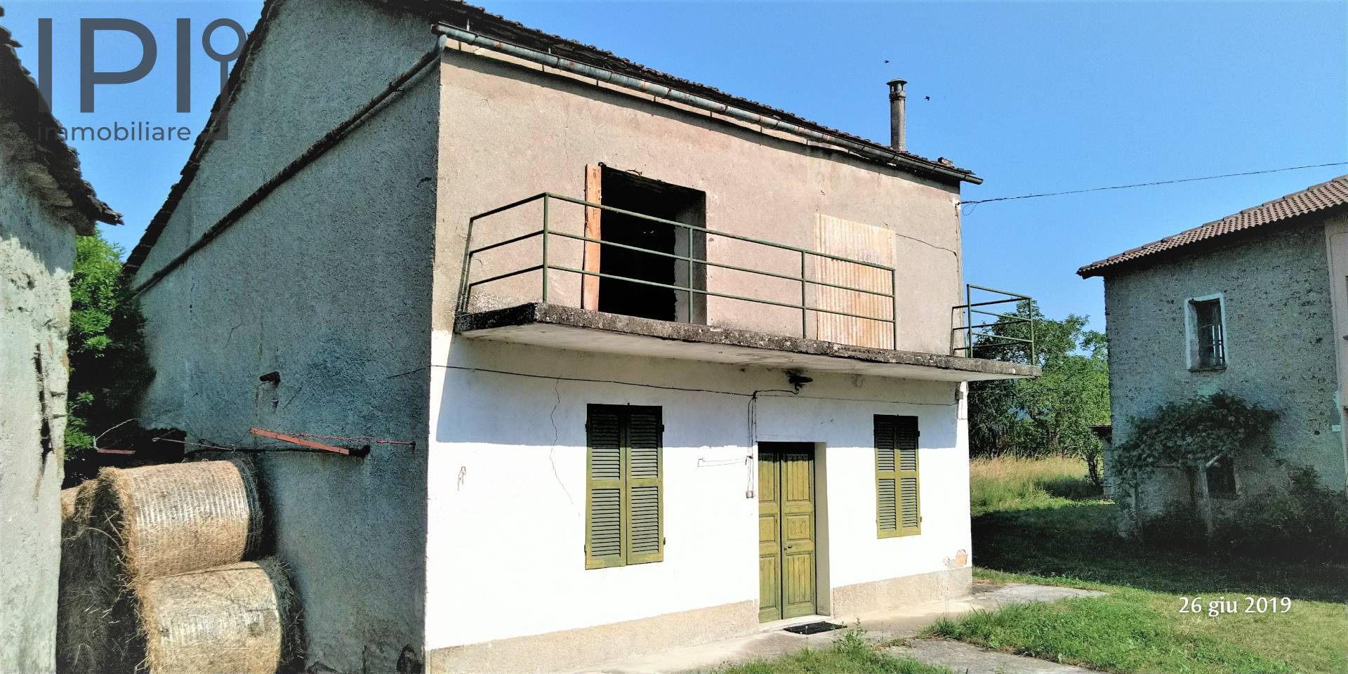 Cascinale / Podere in vendita a Pezzolo Valle Uzzone, Todocco