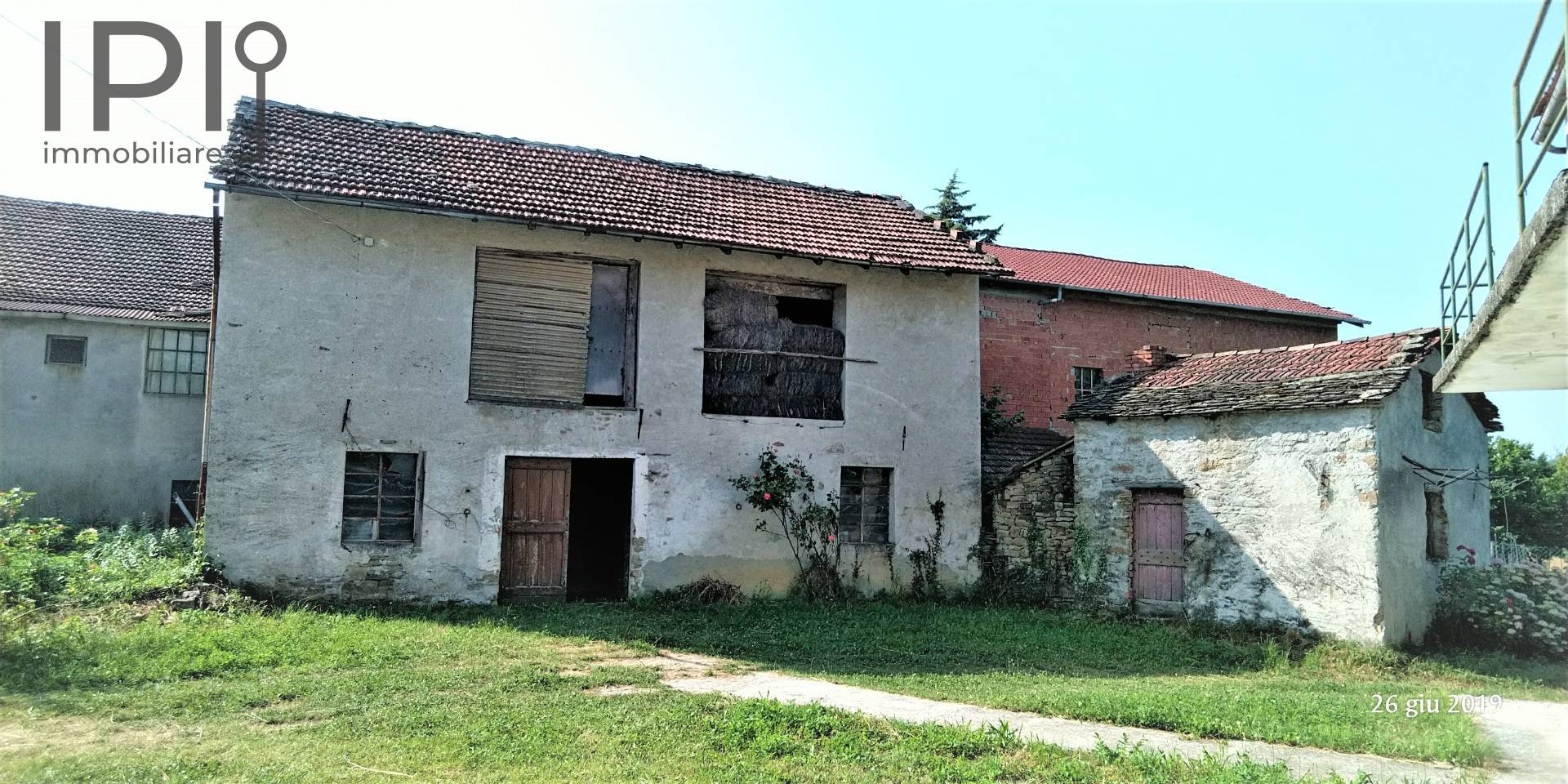 Cascinale / Podere in vendita a Pezzolo Valle Uzzone, Todocco