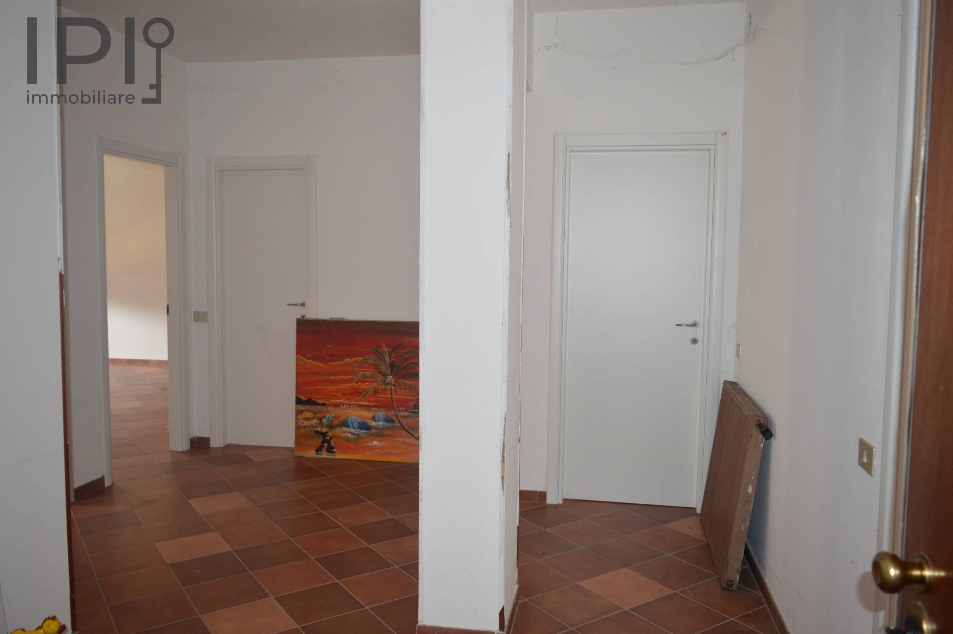 Appartamento in vendita a Millesimo