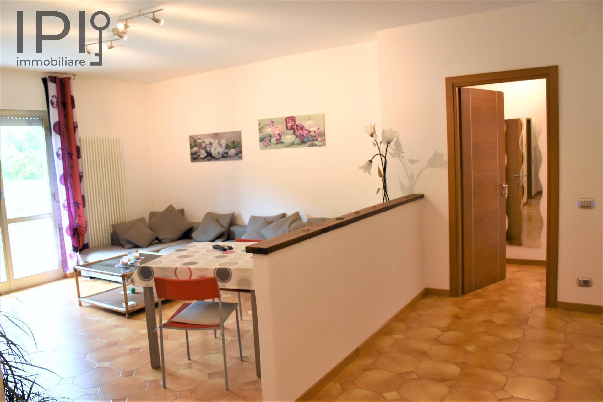 Appartamento in vendita a Cairo Montenotte