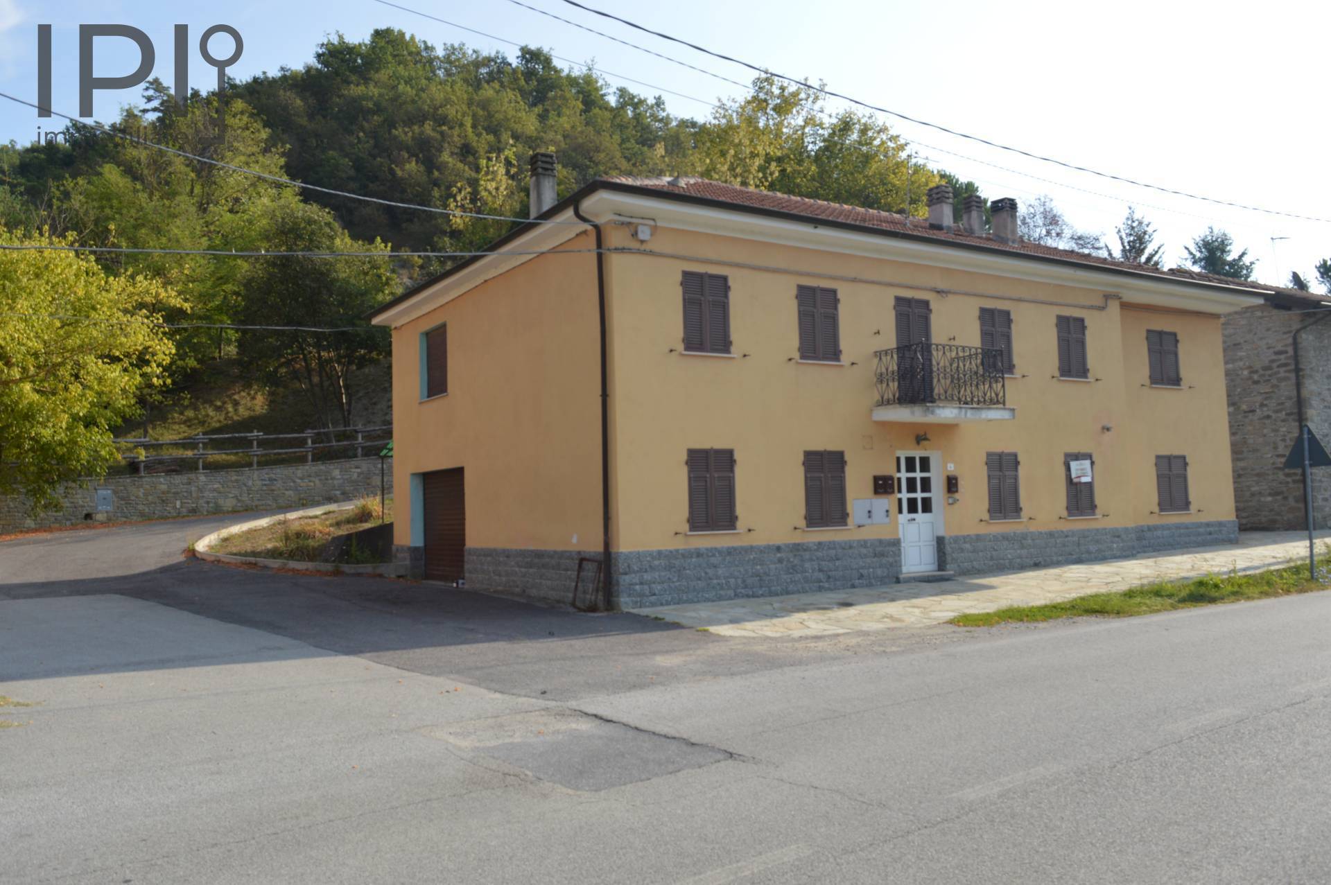 Appartamento in vendita a Piana Crixia