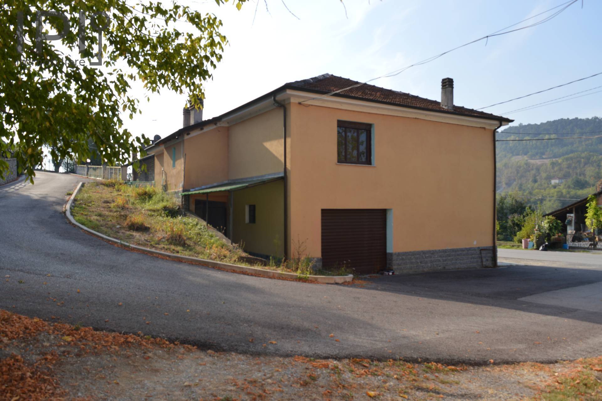 Appartamento in vendita a Piana Crixia