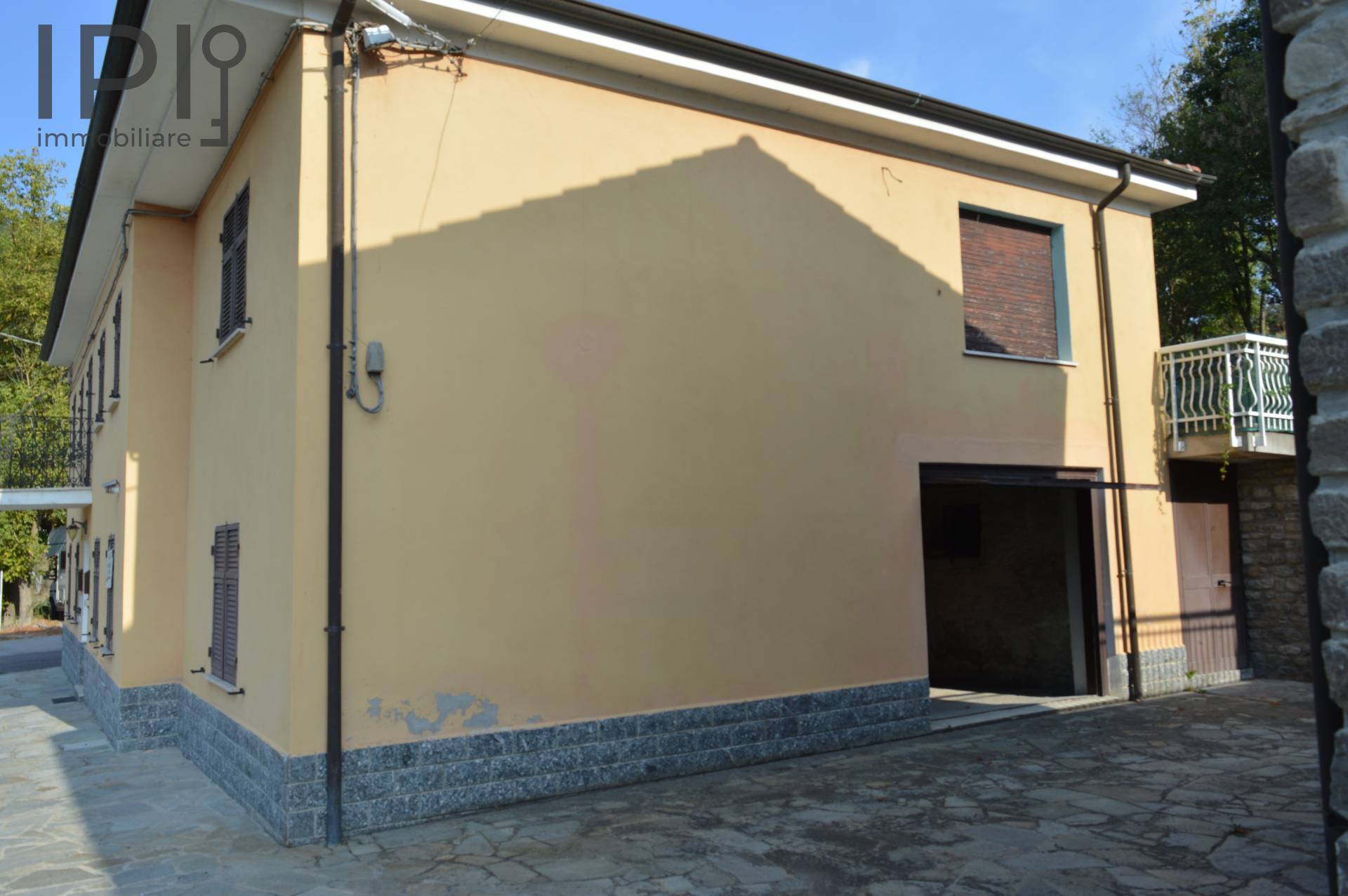 Appartamento in vendita a Piana Crixia