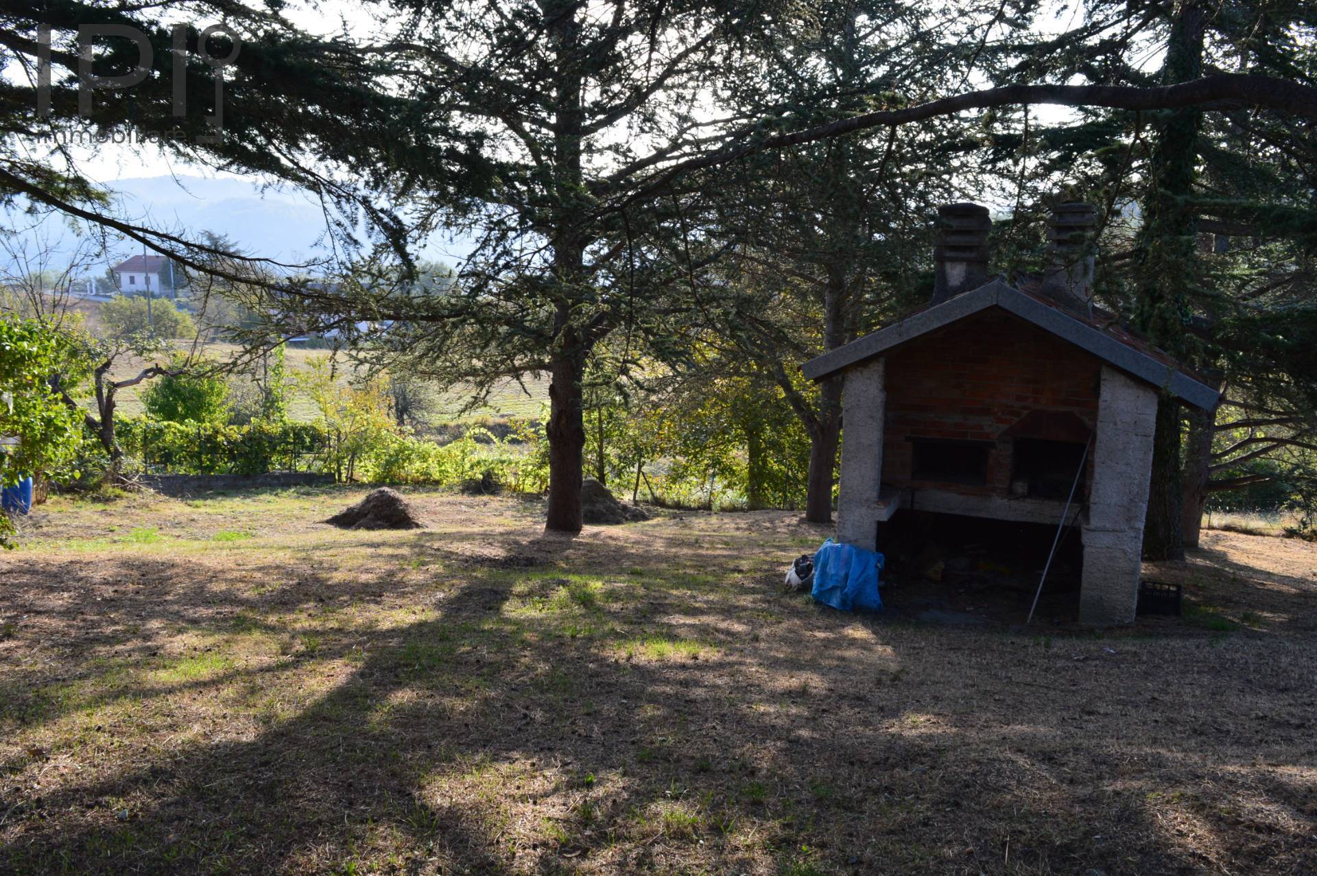 Casa in vendita a Piana Crixia, Villa