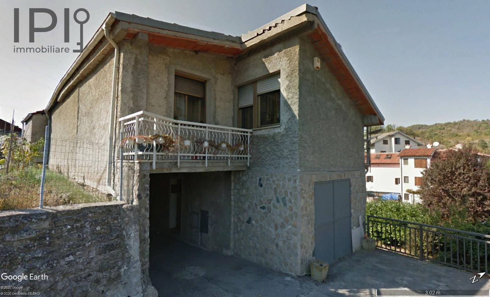 Casa - Semindipendente in vendita a Piana Crixia